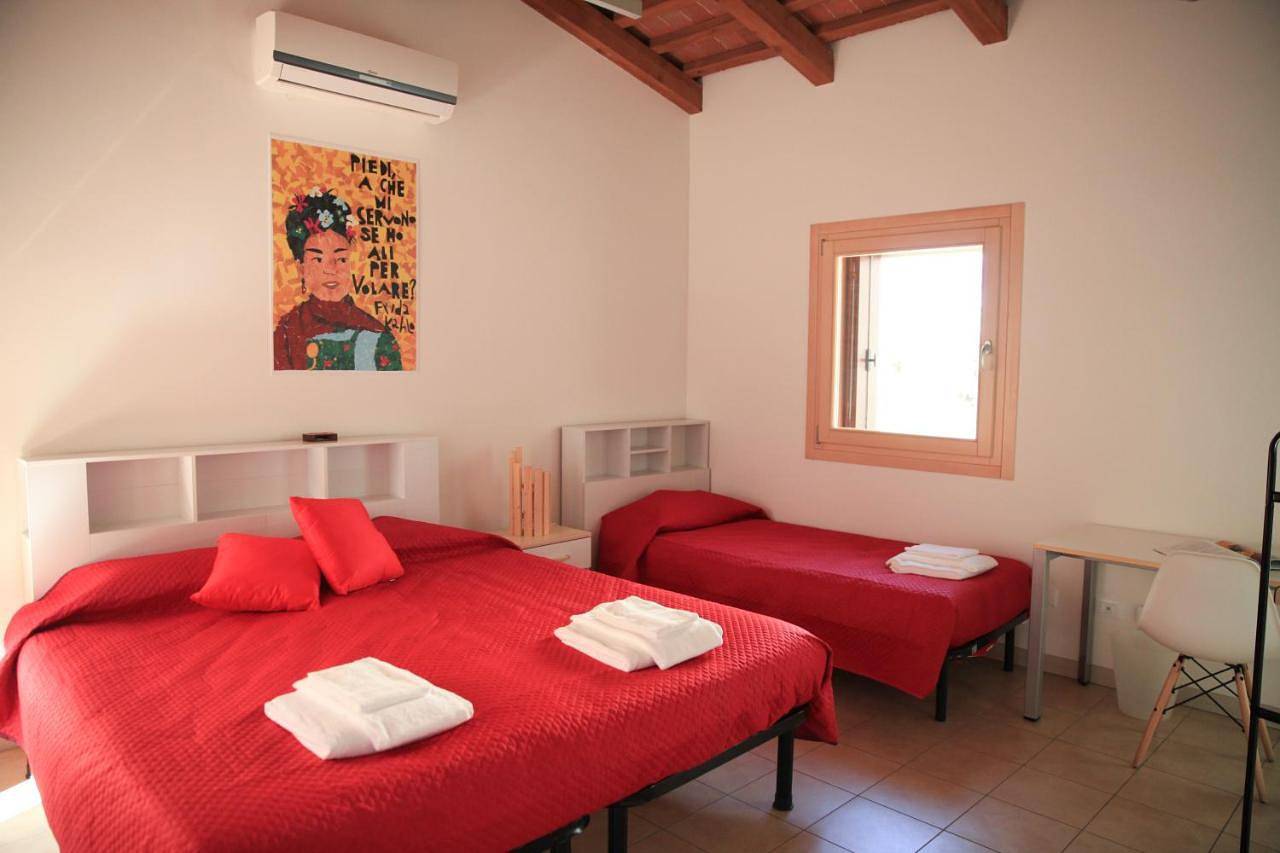 Guesthouse Villa Fabris in Thiene, Province de Vicenza