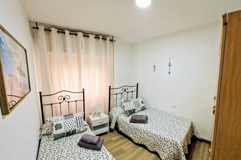Entire apartment, Torrenueva relax - A Wonderful moment of peace!!!! in Motril, Costa Tropical