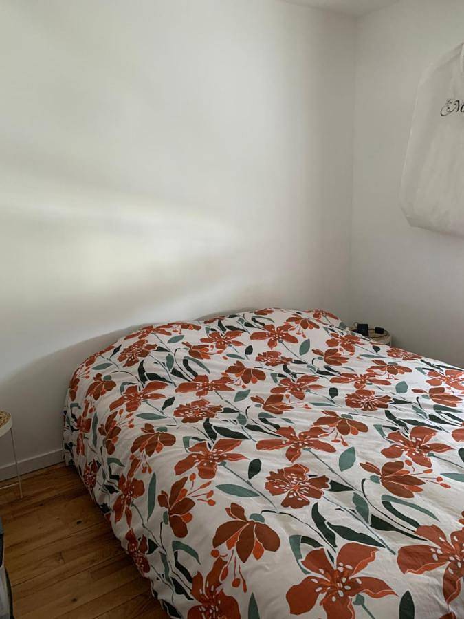Appartement entier, One-Bedroom Apartment in Arnage, Sarthe