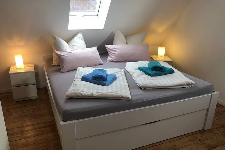 Ferienhaus für 10 Personen, mit Terrasse und Garten, mit Haustier in Ilsenburg - 2