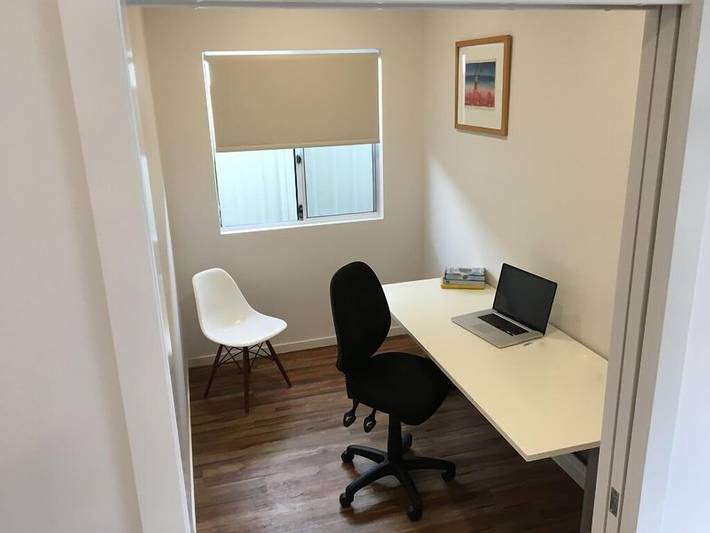 Gîte pour 4 personnes, avec terrasse à Esperance - 4