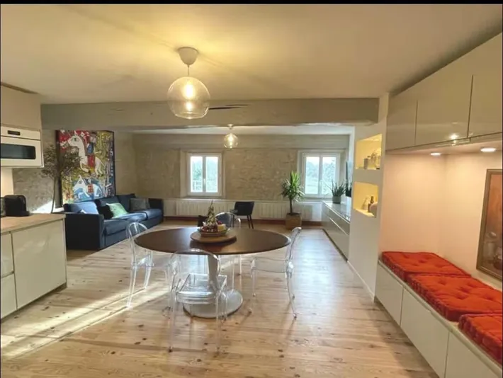 Apartamento de vacaciones para 7 personas, con terraza - 1