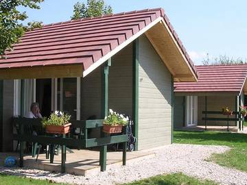 Chalet pour 5 Personnes dans Champagnole, Jura Francais, Photo 4