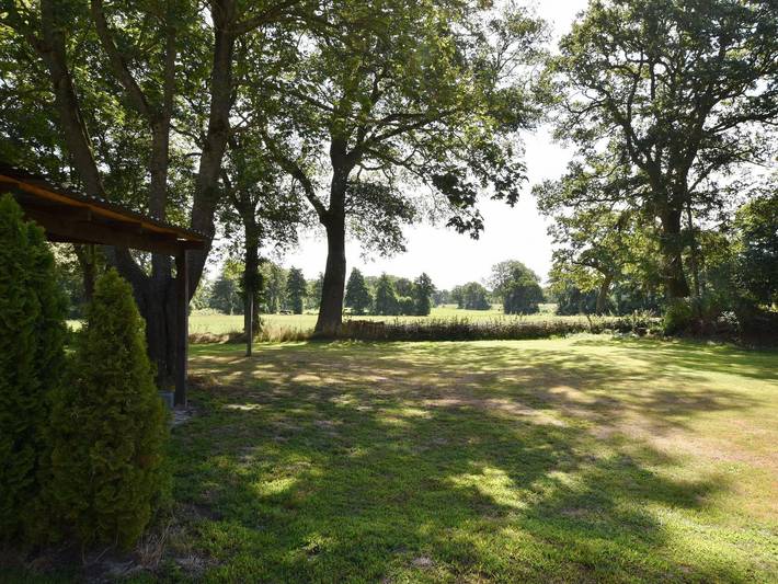 Ferienhaus für 5 Personen, mit Garten in Westoverledingen - 4