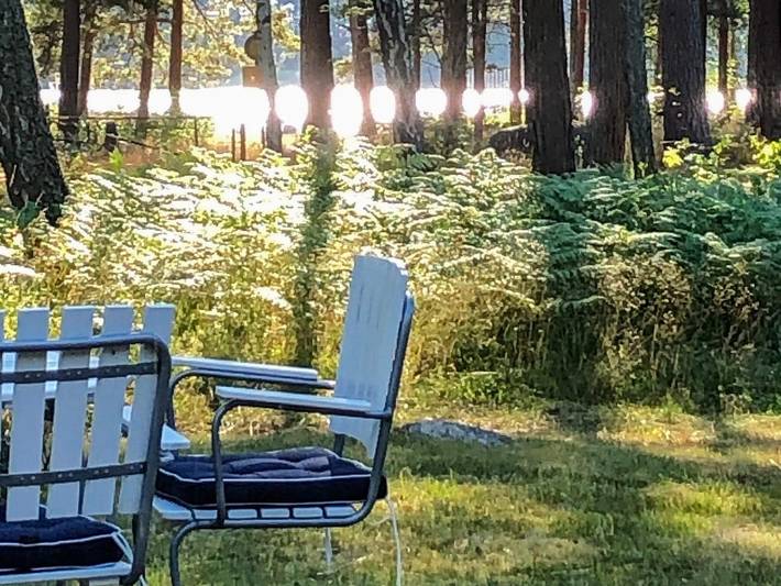 Ferienhaus für 8 Personen, mit Garten in Mönsterås und Umgebung - 2