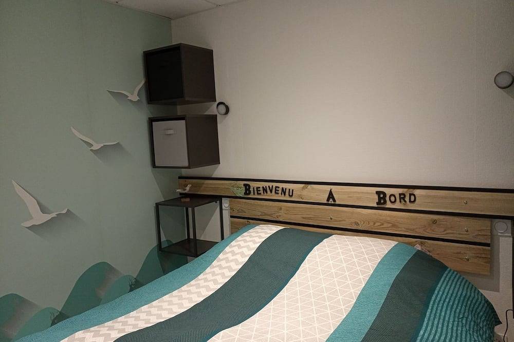 Apartamento entero, Bel Appartement Rdc vue mer Récemment Rénové in Saint-Cast-le-Guildo, Región de Dinan