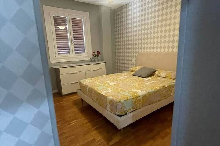 Ganze Wohnung, Catedral Plaza in Murcia, Murcia Binnenland
