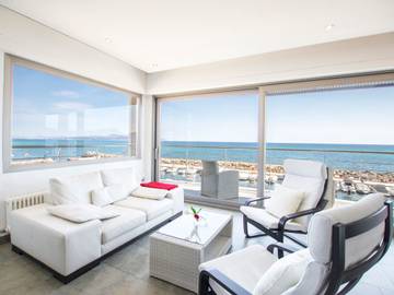 Casa de vacaciones in Son Serra de Marina, Santa Margalida für 7 