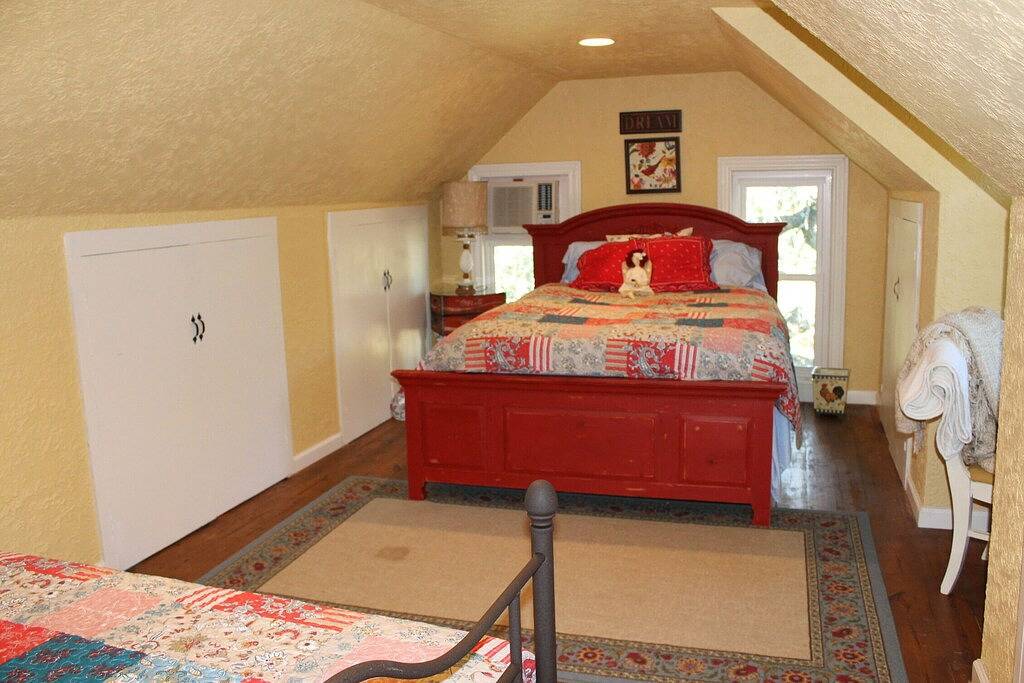 Historischer 1869 Whisky Mtn. Haus w / Hängematte-Schlaf 15-22 Tolle Lage in Rio Frio, Real County