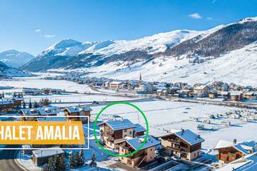 Hütte für 3 Personen in Livigno (Stadt), Livigno, Bild 2