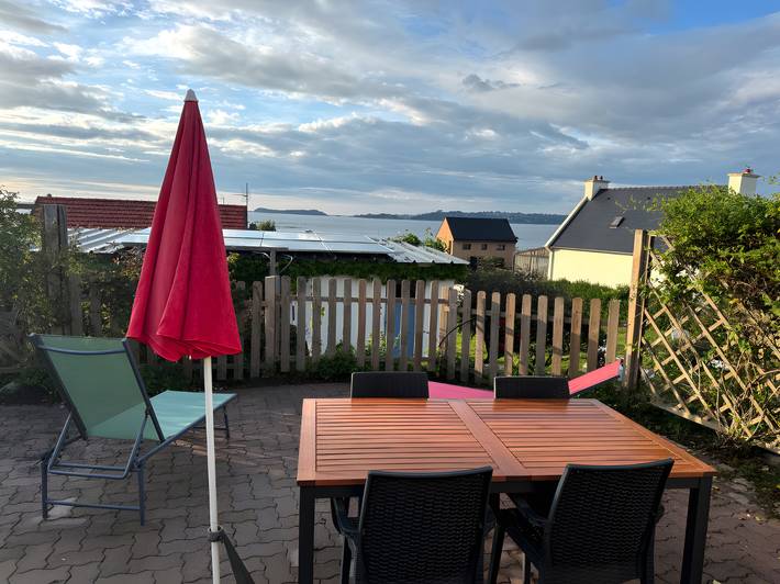 Studio für 4 Personen, mit Garten und Whirlpool, mit Haustier in Côtes-d'Armor - 2