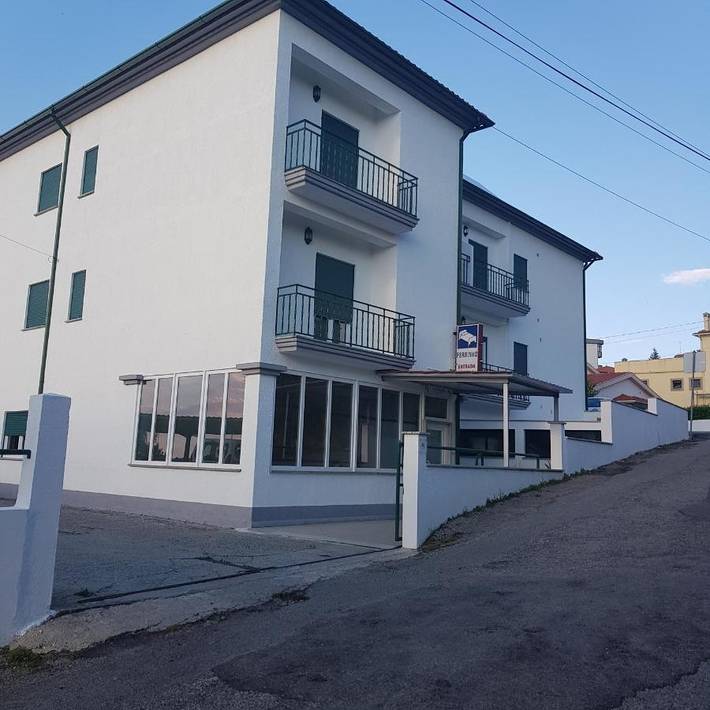 Gîte pour 3 personnes, avec vue et terrasse à Guarda - 3