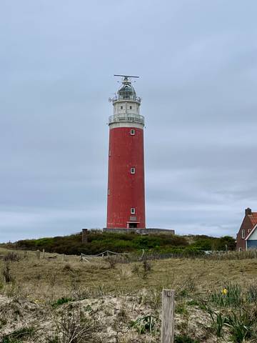 Studio voor 2 Personen in De Koog, Nederlandse waddeneilanden, Afbeelding 4