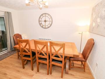 Holiday Home for 8 People in Porthmadog, Gwynedd, Photo 4