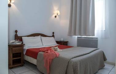 Studio pour 3 Personnes dans Bergheim, Région de Ribeauvillé, Photo 4