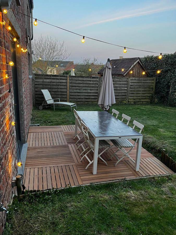 Two-Bedroom House in Hoeilaart, Vlaams-Brabant