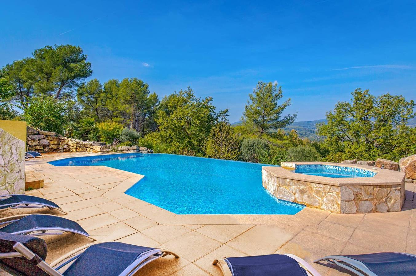 Villa Colombes by Villa Plus in Draguignan, Region de Draguignan