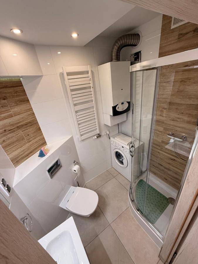 Cały apartament, Apartament u Janka in Wieliczka, Małopolska