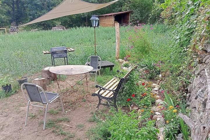Location de vacances pour 2 personnes à Escaro - 4