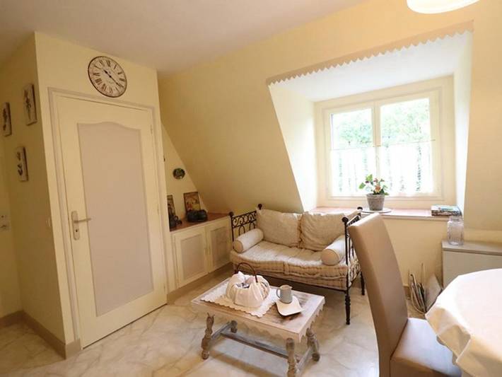 Location de vacances pour 4 personnes, avec jardin à Saint-Paul-de-Salers - 4