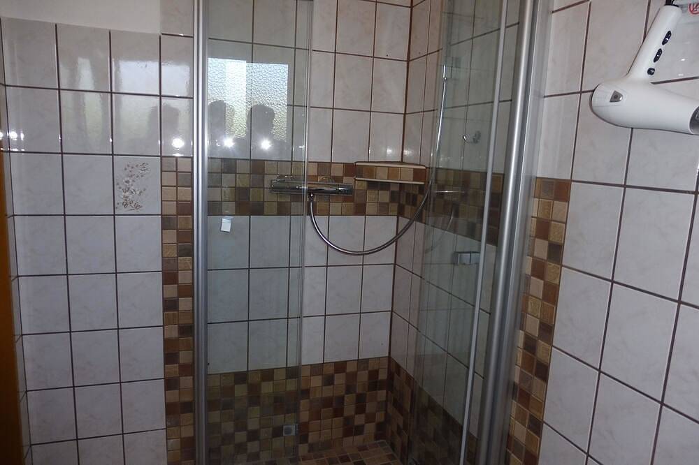 Ganze Wohnung, Ferienwohnung Muschel - Ferienanlage Blinkfuer in Dornumersiel, Dornum