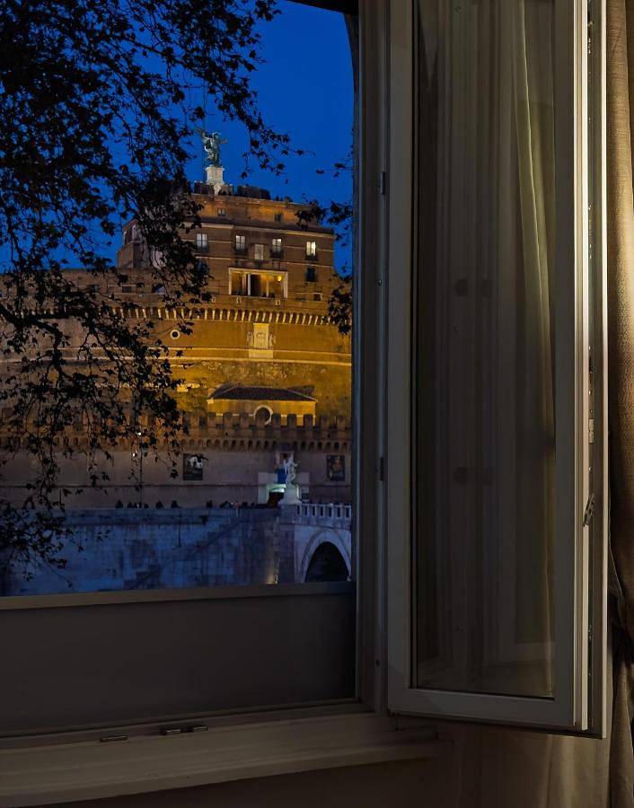 Alto Apartment in Centre de Rome, Rome