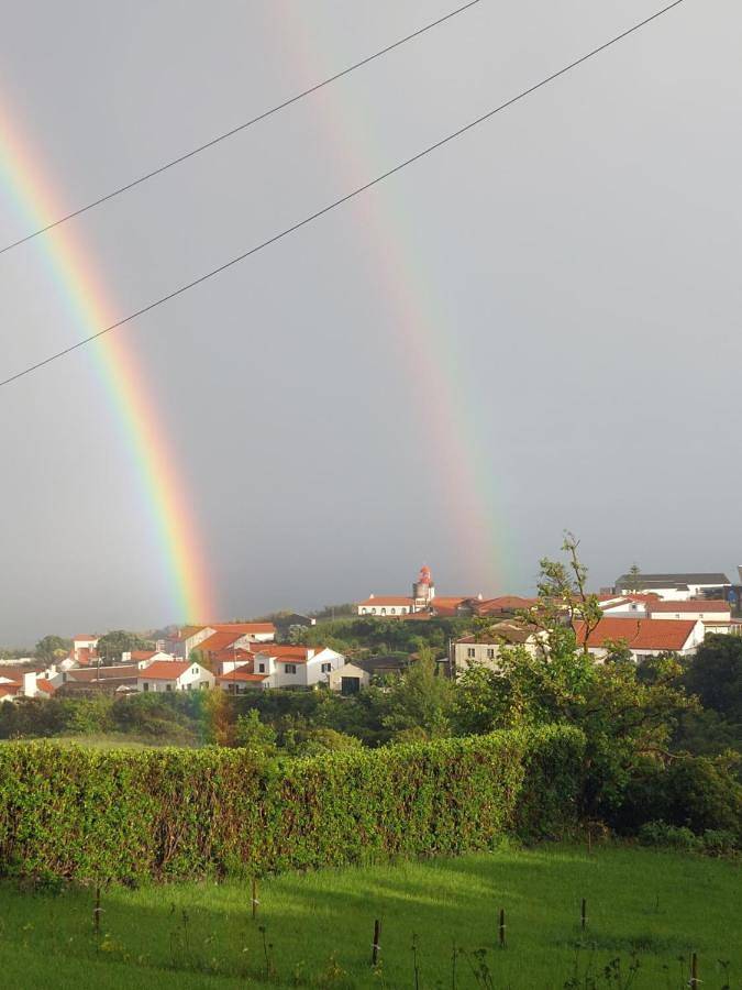 Location de vacances pour 4 personnes, avec balcon et vue à Lajes das Flores - 3