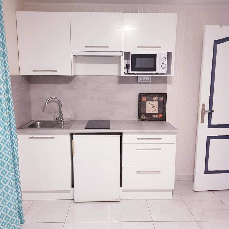 Maison Appartement Tout Confort À 10mn des plages in Prés d'Arènes, Montpellier