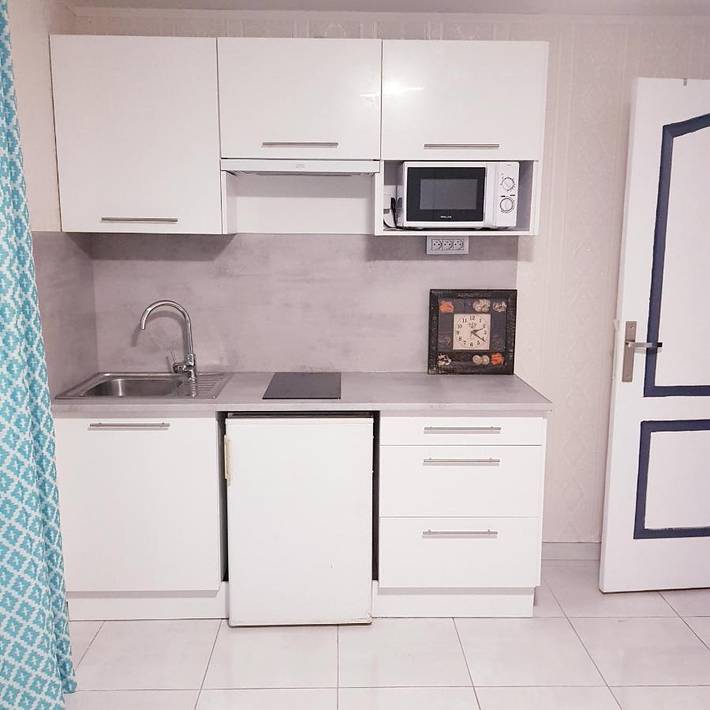 Villa pour 8 personnes, avec terrasse à Montpellier - 2