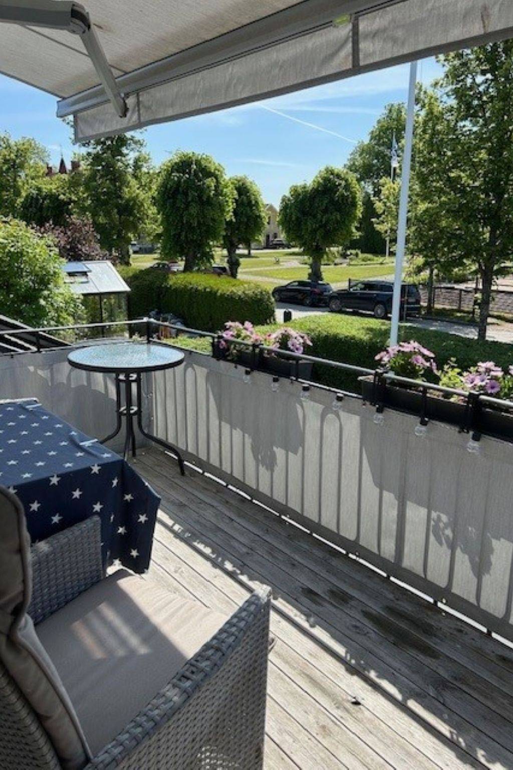 "Villa in Trosa" mit Whirlpool in Trosa, Schwedische Ostsee