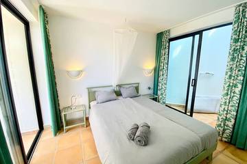 Bungalow para 6 Personas en Playa Esmeralda, Pájara, Foto 1