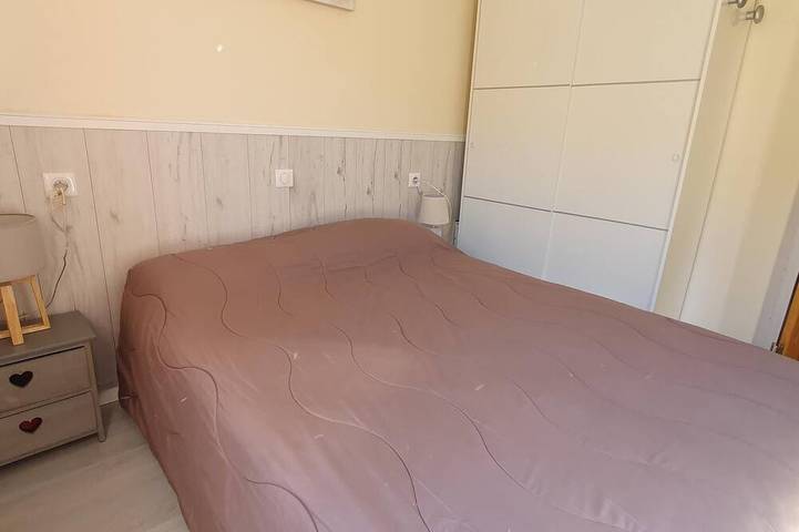 Appartement entier, Grizzly 304-Apt -5 pers. balco- 10 m piste Pas de la Casa :005792 in Pas de la Case, Encamp
