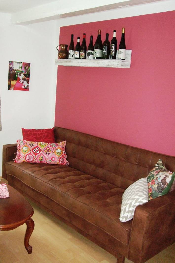 Ferienwohnung für 2 Personen, mit Garten in Obernzell - 4