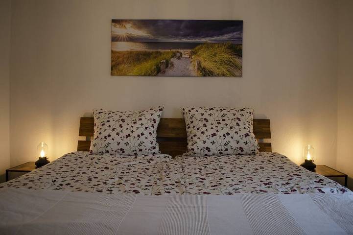 Ferienwohnung für 2 Personen, mit Garten in Rabenholz - 3