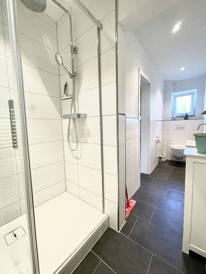 Ferienwohnung für 2 Personen, mit Terrasse und Garten auf Langeoog - 2