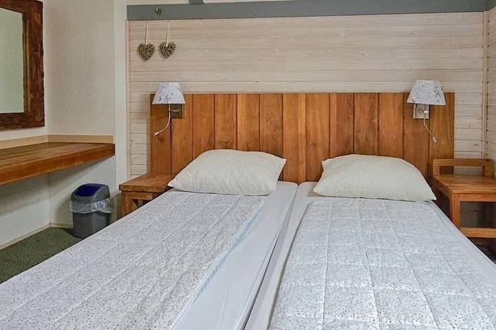 Ferienhaus für 6 Gäste mit 75m² in Kirchheim in Kirchheim, Knüllgebirge