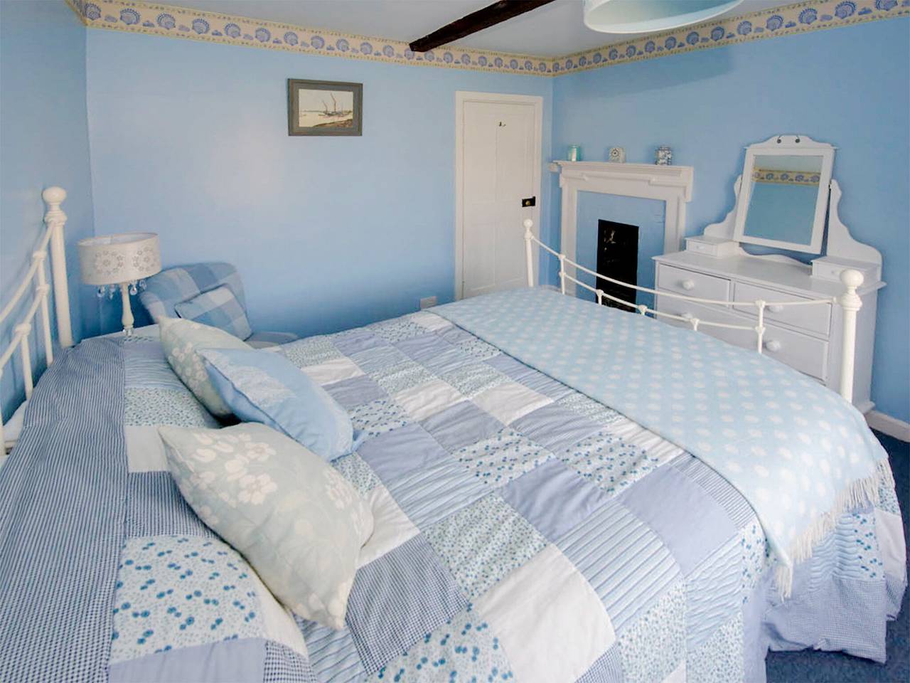 Delphinium Cottage - Ukc2843 in Blakeney, Norfolk Coast