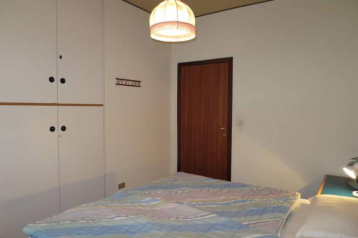 Ganze Wohnung, Euroville in Germignaga, Lago Maggiore (Lombardei)