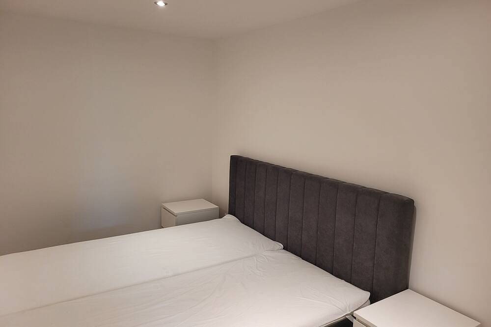 Ganze Wohnung, Gemütliche Ferienwohnung Alte Arztpraxis - besonders für Familien geeignet! in Wabern, Schwalm-Eder-Kreis