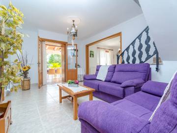 Villa in Campos, South Majorca für 10 