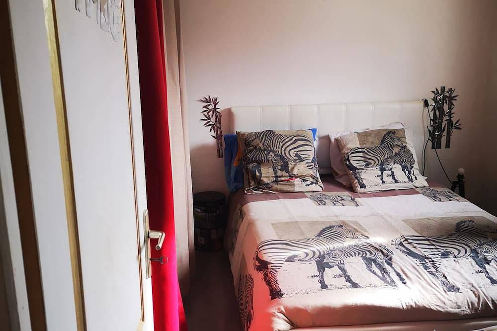 Apartamento tranquilo encima de una villa in Pégomas, Region de Cannes