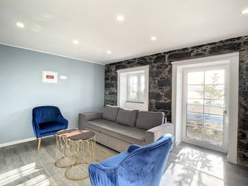 Casa De Férias para 7 Pessoas em Santa Cruz, Madeira, Foto 3