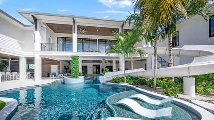 Strandhaus für 18 Personen in Siesta Key, Southwest Florida, Bild 4