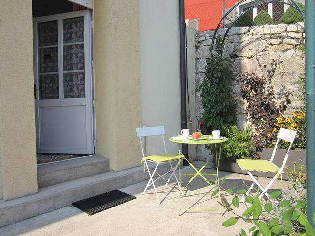 Relais des Saars - Chambre d'hôtes in Neuchâtel, Pays des Trois-Lacs