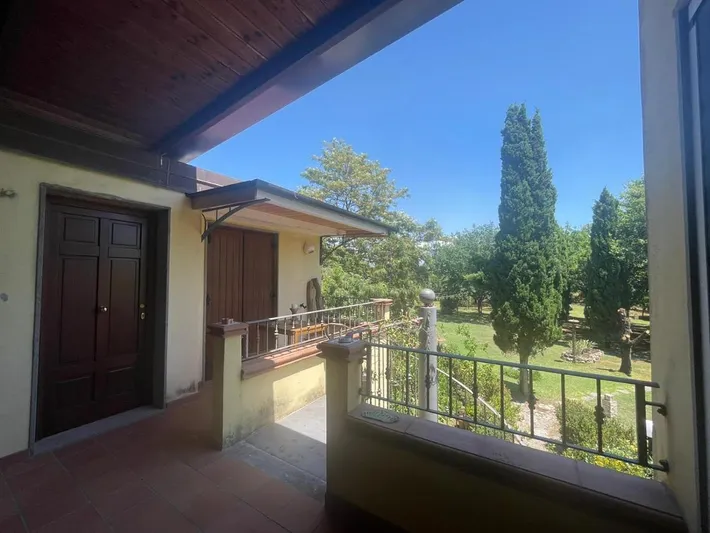 Apartamento de vacaciones para 2 personas, con piscina para niños y jardín además de vistas y piscina - 1