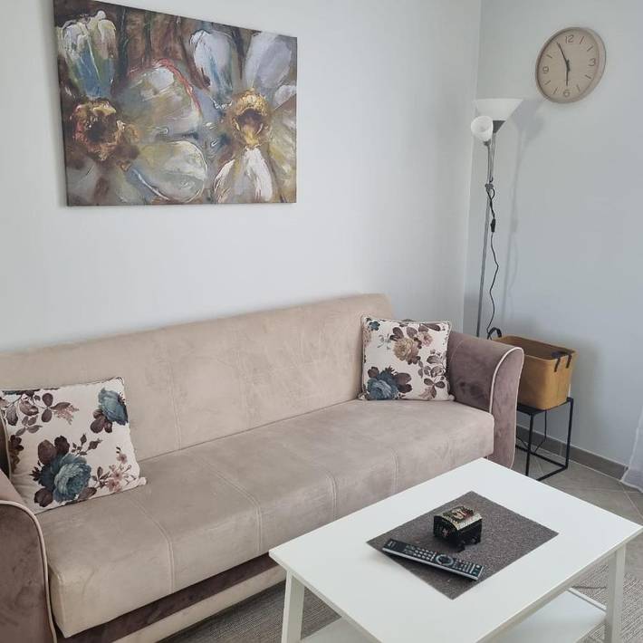 Gîte pour 4 personnes, avec vue et jardin à Paray-Vieille-Poste - 2