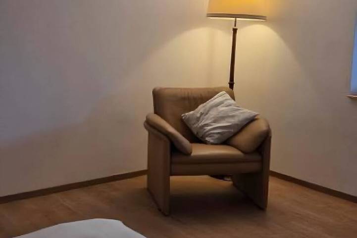 Ferienwohnung für 3 Personen, mit Terrasse und Garten in Grafenhausen - 3