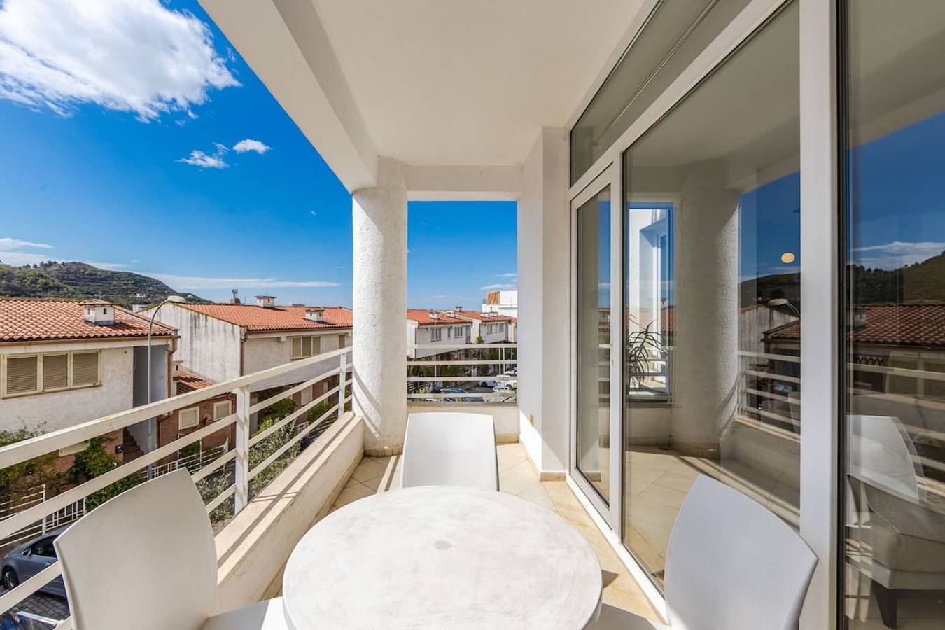 Ganze Wohnung, Calm Living | 2Br Apartment in Residential Area in Tiranë, Albanien