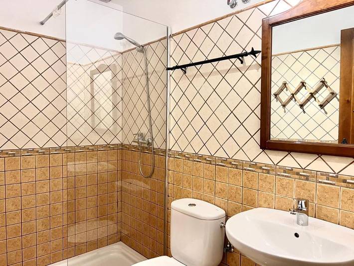 Maison d’hôte pour 2 personnes, avec terrasse à Nerja - 4