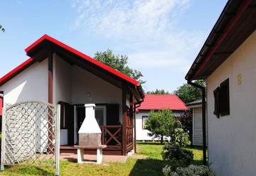 Dom dla 4 osoby w Dziwnów, Polskie Wybrzeże Bałtyku, Zdjęcie 1